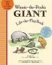 Audiobook Winnie the Pooh'S Giant Lift The-Flap author A A Milne