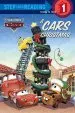 Audiobook A Cars Christmas author Melissa Lagonegro