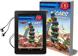 A Cars Christmas Audiobook download free by Melissa Lagonegro