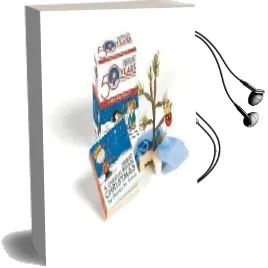 A Charlie Brown Christmas kit: Book and Tree kit Audiobook download free by Charles Schulz