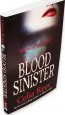 Audiobook Blood Sinister author Celia Rees