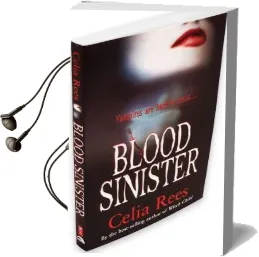 Blood Sinister Audiobook download free by Celia Rees