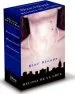 Audiobook Blue Bloods 3-Book Boxed set author Melissa De La Cruz