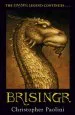 Audiobook Brisingr: Book Three author Christopher Paolini