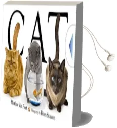 Cat Audiobook download free by Matthew Van Fleet
