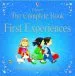 Audiobook Complete First Experiences author Anne Civardi