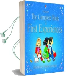 Complete First Experiences Audiobook download free by Anne Civardi