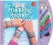 Audiobook Fancy Friendship Bracelet author Anne Akers Johnson