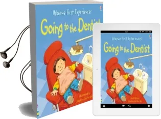 Going to the Dentist Audiobook download free by Anna Civardi