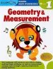 Audiobook Grade 1 Geometry & Measurement author Kumon Publishing