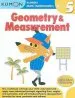 Audiobook Grade 5 Geometry and Measurement author Kumon Publishing