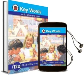 Key Words: 12A the Holiday Camp Mystery Audiobook download free by W. Murray