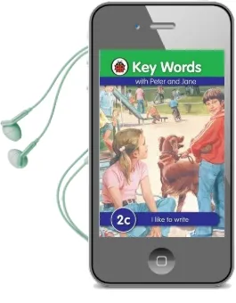Key Words: 2C i Like to Write Audiobook download free by W. Murray