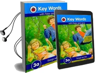 Key Words: 3A Things we Like Audiobook download free by W. Murray