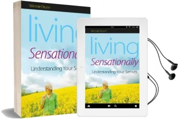Living Sensationally: Understanding Your Senses Audiobook download free by Winnie Dunn