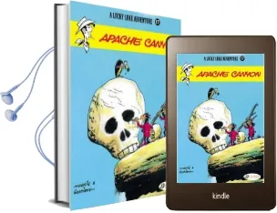 Lucky Luke: Apache Canyon v. 17 Audiobook download free by Goscinny