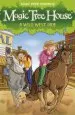 Audiobook Magic Tree House 10: A Wild West Ride author Mary Pope Osborne