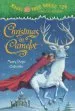 Audiobook Magic Tree House #29 Christmas in Camelot author Mary Pope Osborne
