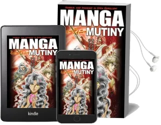 Manga Mutiny Audiobook download free by Next