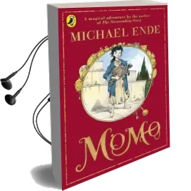 Momo Audiobook download free by Michael Ende