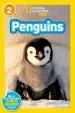 Audiobook National Geographic Kids Readers: Penguins author Anne Schreiber