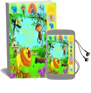 Noisy zoo Audiobook download free by Sam Taplin