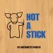 Audiobook Not a Stick author Antoinette Portis