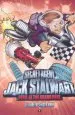 Audiobook Secret Agent Jack Stalwart: Book 8: Peril at the Grand Prix: Italy : author Elizabeth Singer Hunt