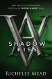 Audiobook Shadow Kiss: A Vampire Academy Novel Volume 3 author Richelle Mead