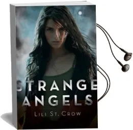 Strange Angels Audiobook download free by Lili St. Crow