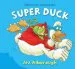 Audiobook Super Duck author Jez Alborough