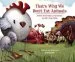 Audiobook That'S why we Don'T eat Animal author Ruby Roth