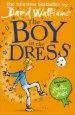 Audiobook The boy in the Dress author David Walliams