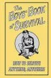 Audiobook The Boys' Book of Survival: How to Survive Anything, Anywhere author Guy Campbell