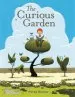 Audiobook The Curious Garden author Peter Brown