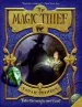 Audiobook The Magic Thief, Book one author Sarah Prineas