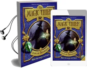 The Magic Thief, Book one Audiobook download free by Sarah Prineas