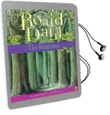 The Minpins Audiobook download free by Roald Dahl