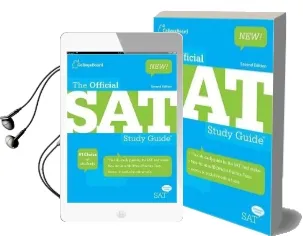 The Official sat Study Guide Audiobook download free by The College Board