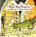 Audiobook The Paper bag Princess author Robert Munsch