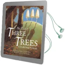 The Tale of Three Trees Audiobook download free by Angela Elwell Hunt