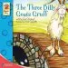 Audiobook The Three Billy Goats Gruff author Carol Ottolenghi