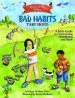 Audiobook What to do When bad Habits Take Hold: A Kid'S Guide to Overcoming Nail Biting and More author Dawn Huebner