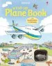 Audiobook Wind-Up Plane Book author Gill Doherty