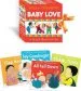 Audiobook Baby Love author Helen Oxenbury