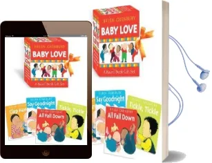 Baby Love Audiobook download free by Helen Oxenbury