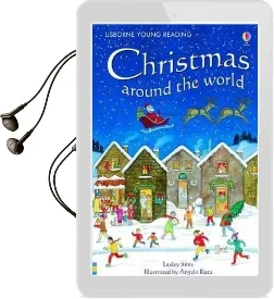 Christmas Around the World Audiobook download free by Anna Claybourne