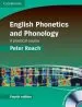 Audiobook English Phonetics and Phonology Paperback With Audio cds (2): A Practical Course author Peter J. Roach