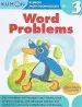 Audiobook Grade 3 Word Problems author Kumon Publishing