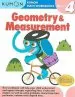 Audiobook Grade 4 Geometry and Measurement author Kumon Publishing
